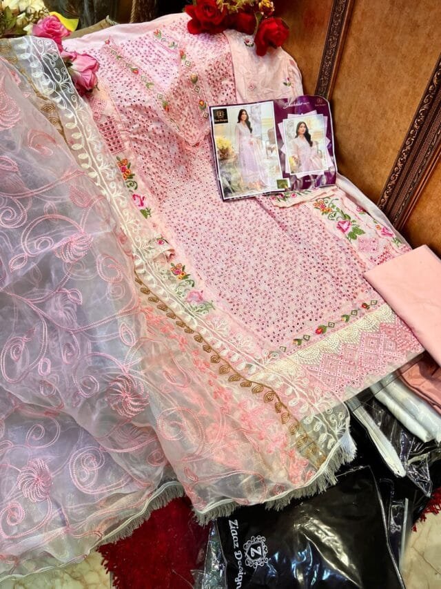 Wholesale Pakistani Suits Online India - Pakistani Suits