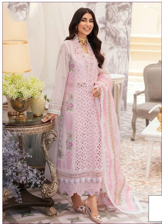 Wholesale Pakistani Suits Online India - Pakistani Suits