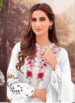 Punjabi Pakistani Suits - Pakistani Suits