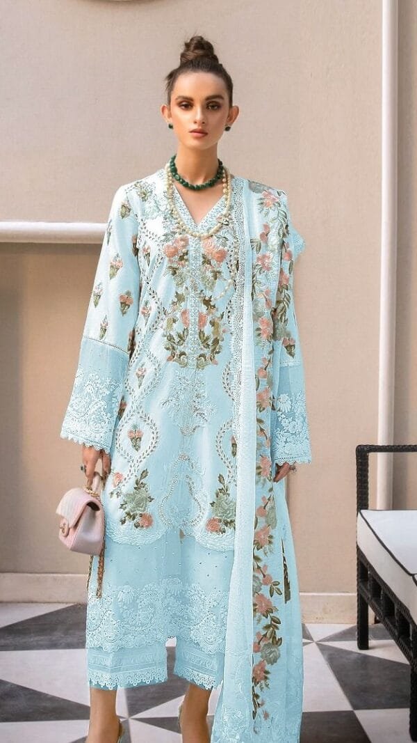 Pakistani Dress Sale Online - Pakistani Suits