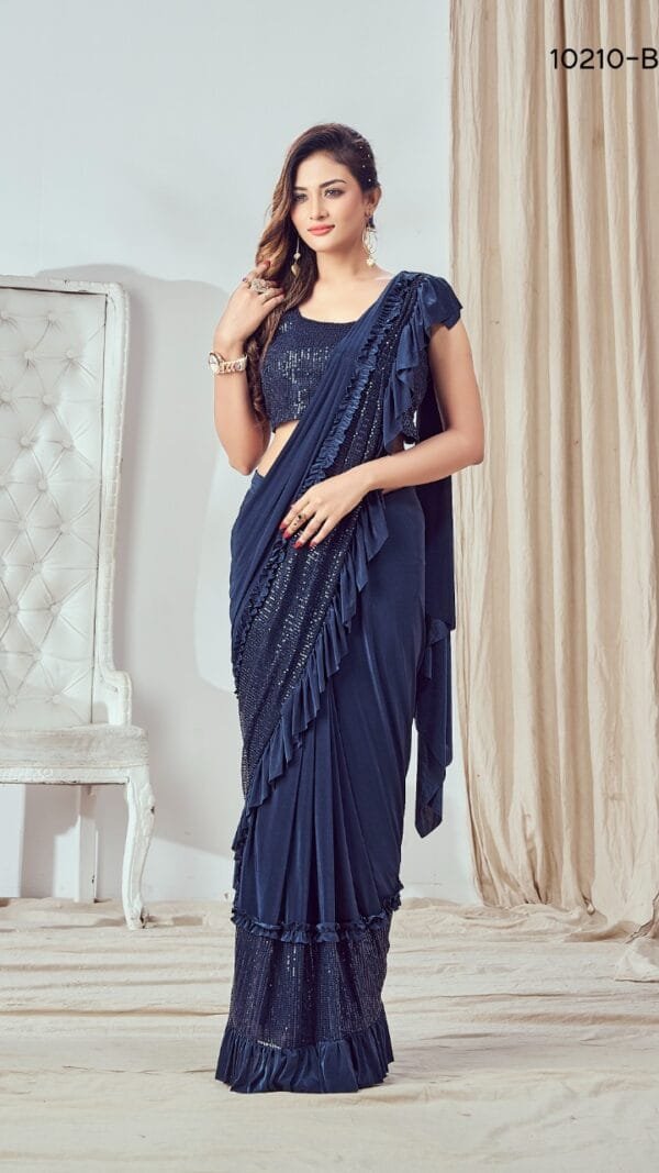 Wholesale Cotton Saree - Wholesale Saree