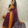 Wholesale Market For Saree In Delhi - Wholesale Saree