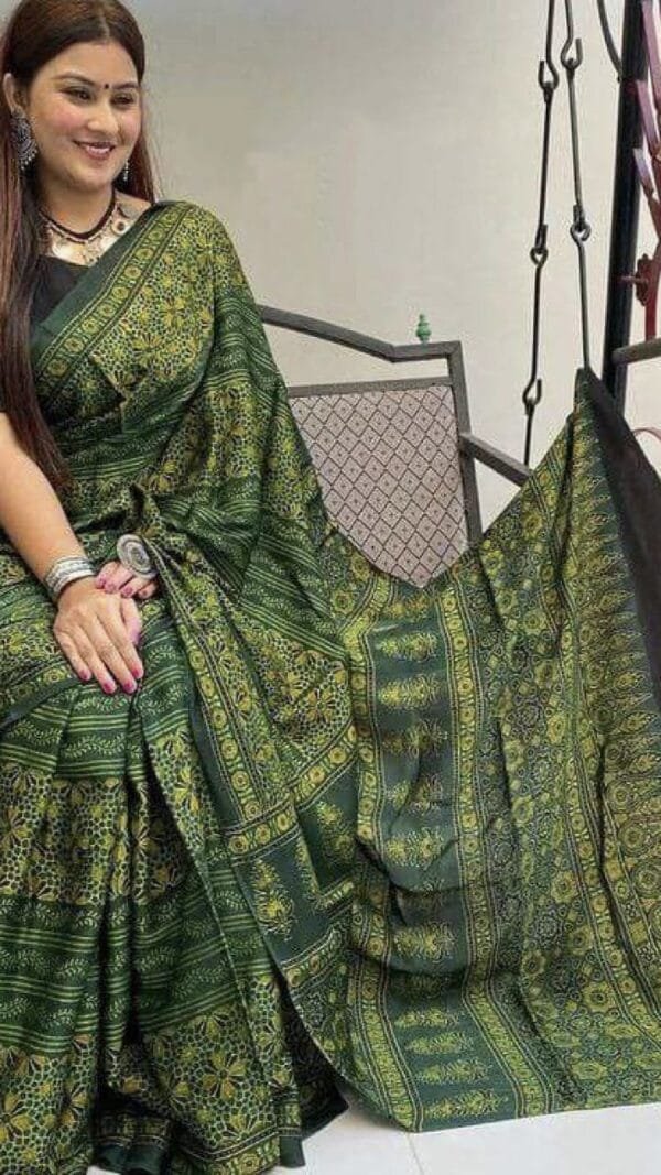 Wholesale Market In Pune For Saree - Wholesale Saree