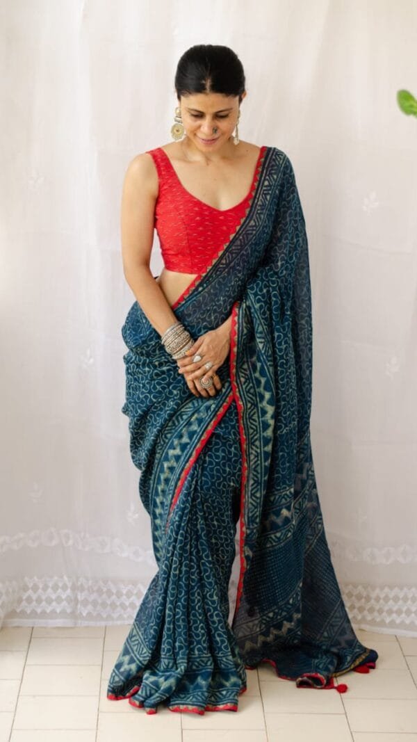 Wholesale Market Of Saree In Kolkata - Wholesale Saree