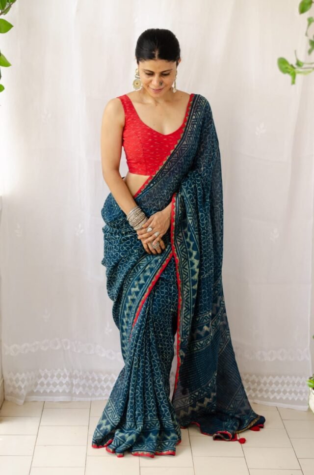 Wholesale Market Of Saree In Kolkata - Wholesale Saree