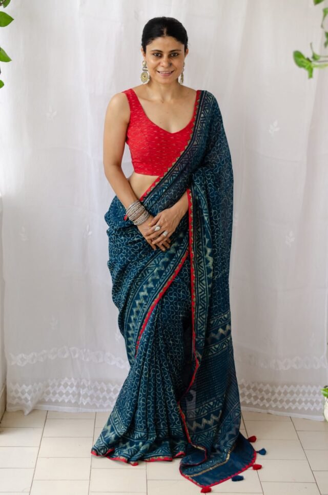 Wholesale Market Of Saree In Kolkata - Wholesale Saree