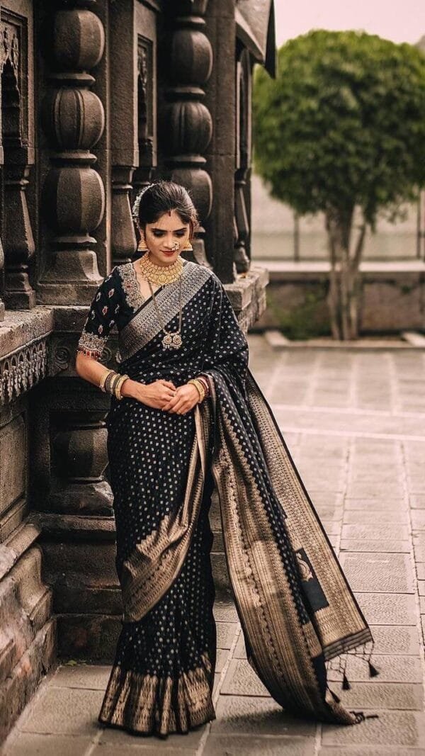 Wholesale Market Of Saree In Surat - Wholesale Saree