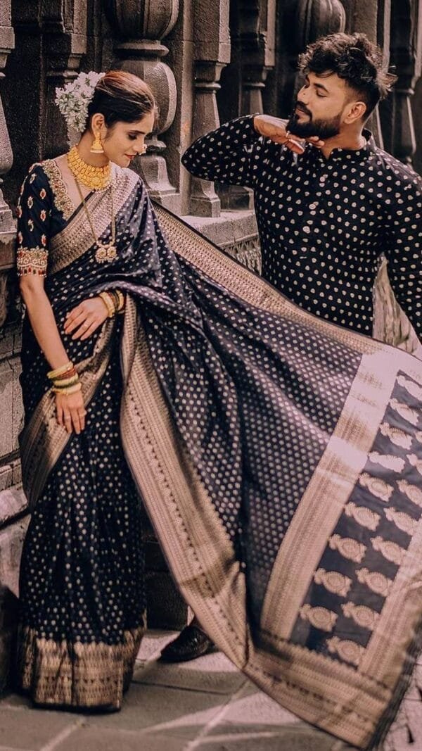 Wholesale Market Of Saree In Surat - Wholesale Saree