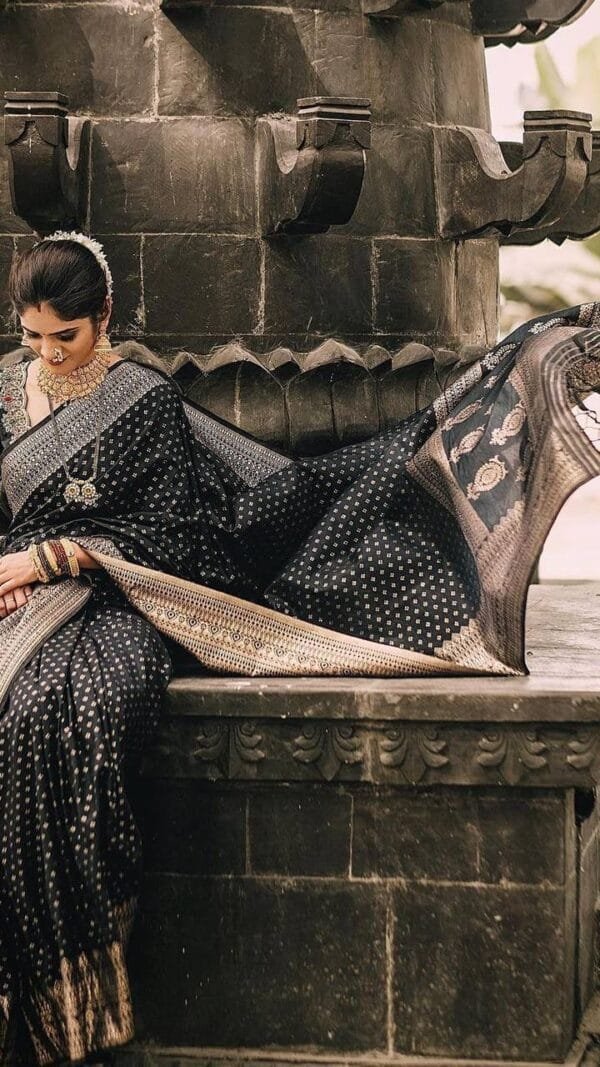 Wholesale Market Of Saree In Surat - Wholesale Saree