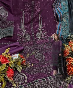 Wholesale Pakistani Dress - Pakistani Suits