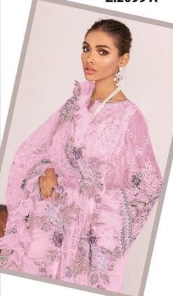 Wholesale Pakistani Suits In Delhi - Pakistani Suits