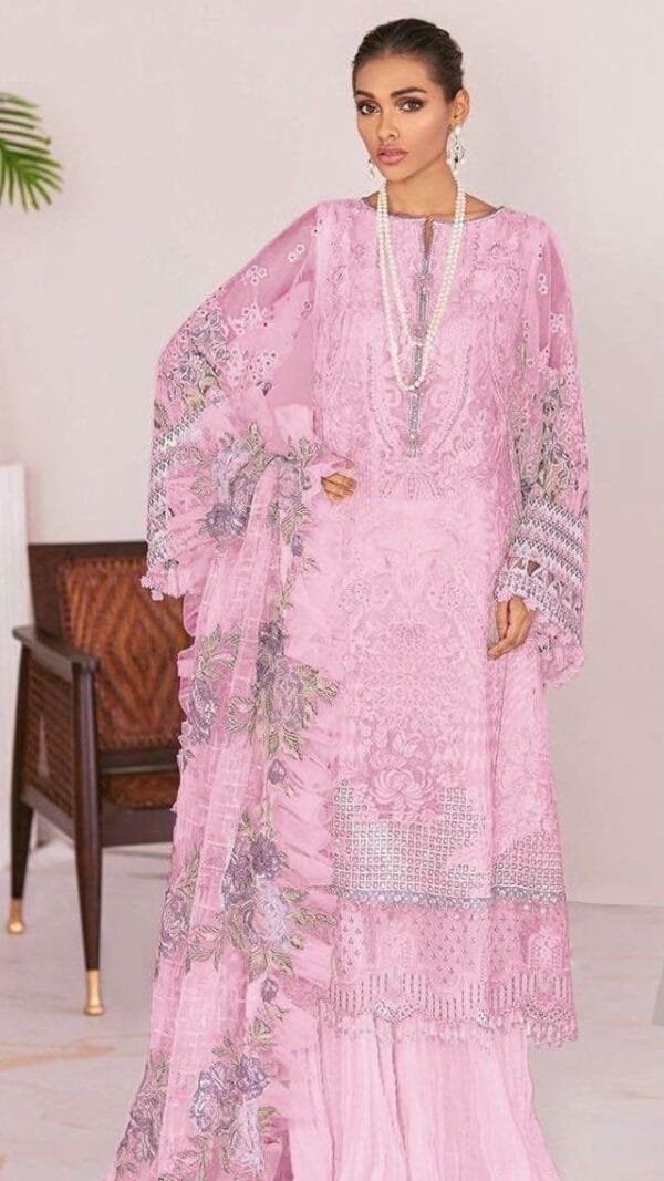 Wholesale Pakistani Suits In Delhi - Pakistani Suits