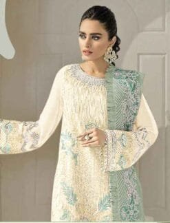 Wholesale Pakistani Suits In Surat - Pakistani Suits