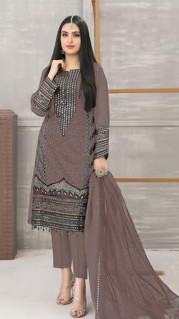 Wholesale Pakistani Suits Online India - Pakistani Suits