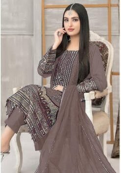 Wholesale Pakistani Suits Online India - Pakistani Suits