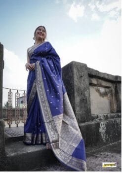 Wholesale Saree From Surat - Wholesale Saree