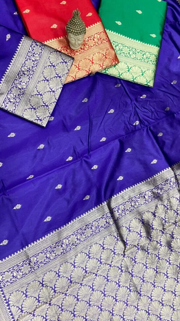 Wholesale Saree From Surat - Wholesale Saree