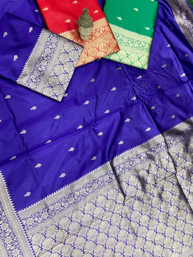 Wholesale Saree From Surat - Wholesale Saree