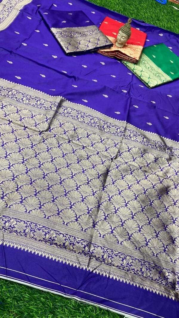 Wholesale Saree From Surat - Wholesale Saree