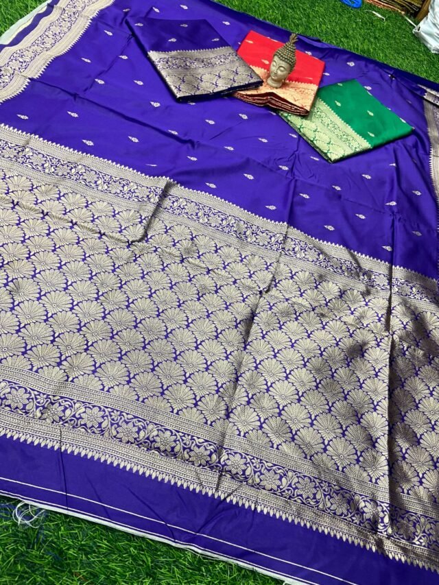 Wholesale Saree From Surat - Wholesale Saree