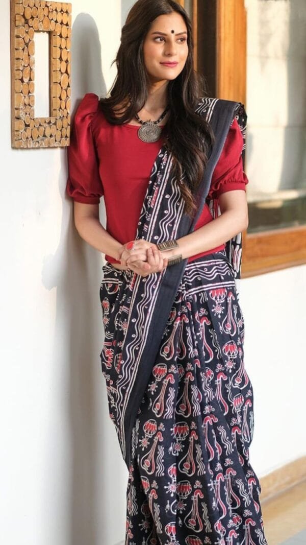 Wholesale Saree In Chennai - Wholesale Saree