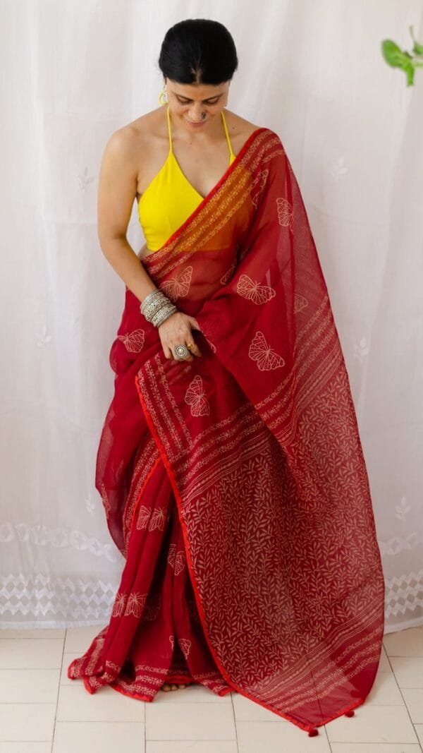 Wholesale Saree Market Delhi - Wholesale Saree