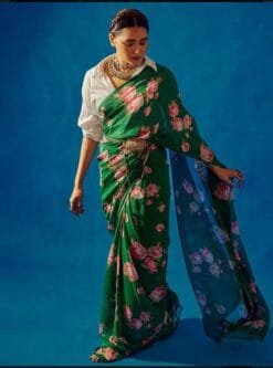Wholesale Saree Market In Surat - Wholesale