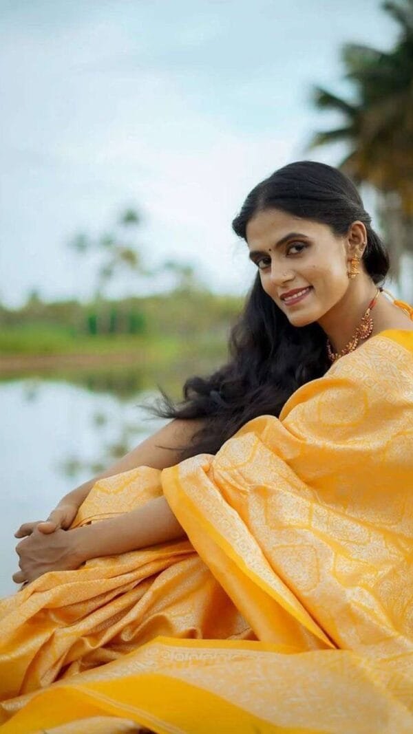 Wholesale Saree Market In Surat - Wholesale Saree