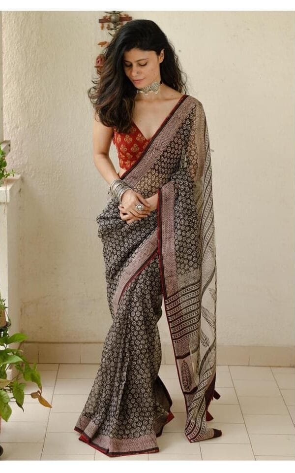 Wholesale Saree Market Mumbai - Wholesale Saree