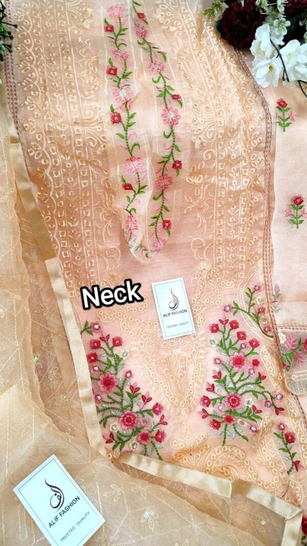Wholesaler Of Pakistani Suits In Delhi - Pakistani Suits