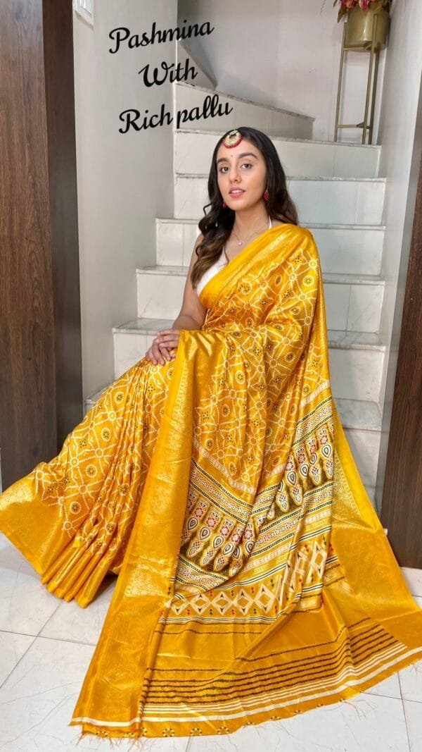 न्यू डिजाइनर साड़ी - Designer Sarees Rs 500 to 1000