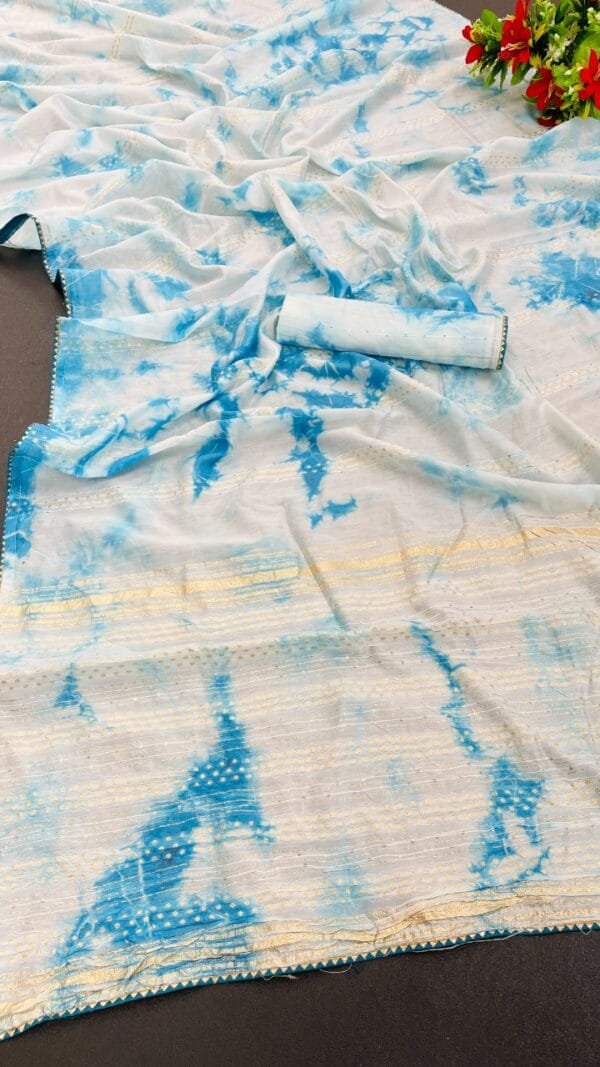 साड़ी डिजाइन फोटो - Designer Sarees Rs 500 to 1000