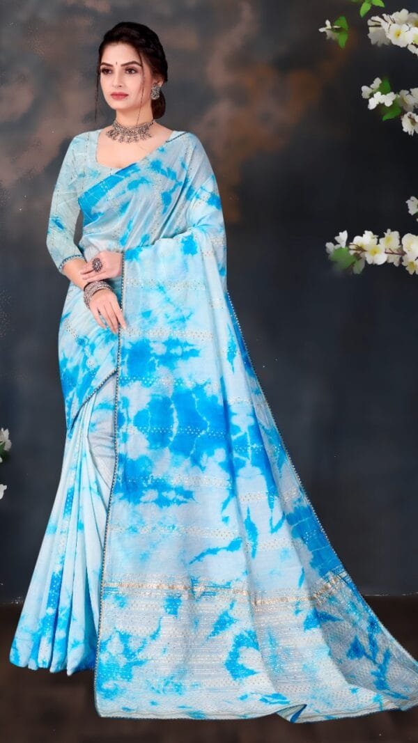 साड़ी डिजाइन फोटो - Designer Sarees Rs 500 to 1000