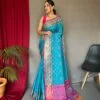 9 Yards Saree USA