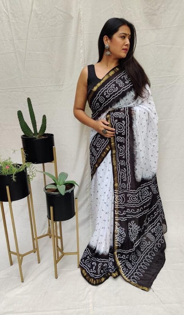 Ahmedabad Wholesale Saree Market - Wholesale Saree
