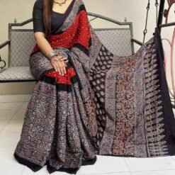 Banarasi Saree Designer - Designer Sarees Rs 500 to 1000 -