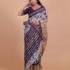 Banarasi Saree Handloom - Designer Sarees Rs 500 to 1000 -