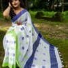 Bangladeshi Saree Online - Designer Sarees Rs 500 to 1000 -