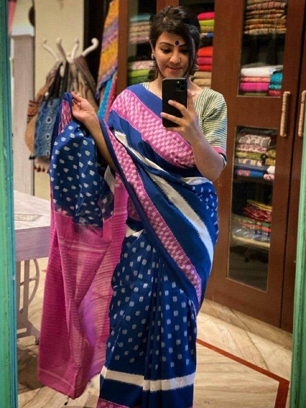 Best Banarasi Saree Online - Designer Sarees Rs 500 to 1000 -
