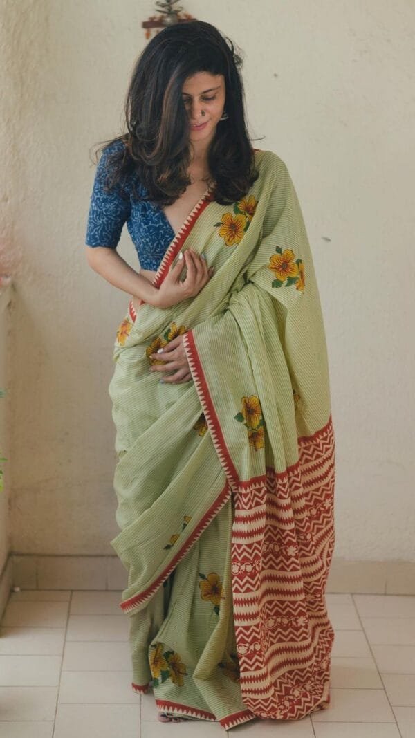 Best Wholesale Saree Shop In Surat - Wholesale Saree