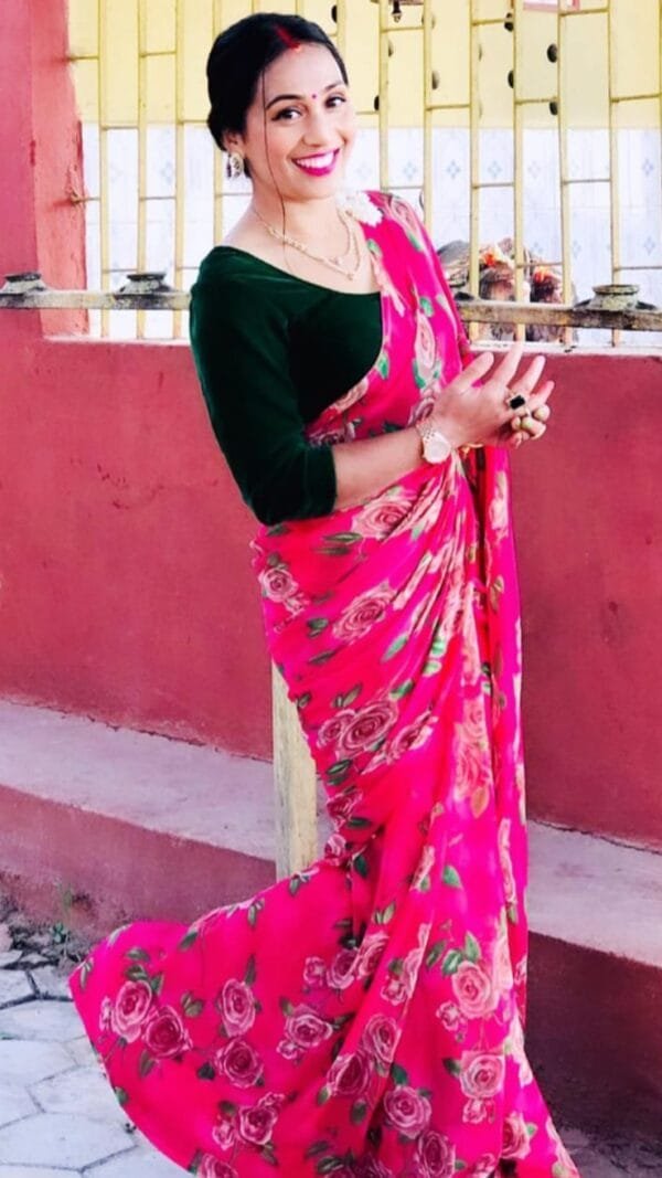 Best Wholesale Saree Shops In Chickpet Bangalore - Wholesale Saree