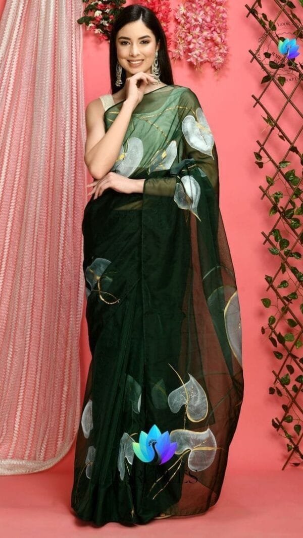 Bollywood Replica Saree Wholesale - Wholesale Saree