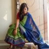 Bridal Saree Kanchipuram - Designer Sarees Rs 500 to 1000 -