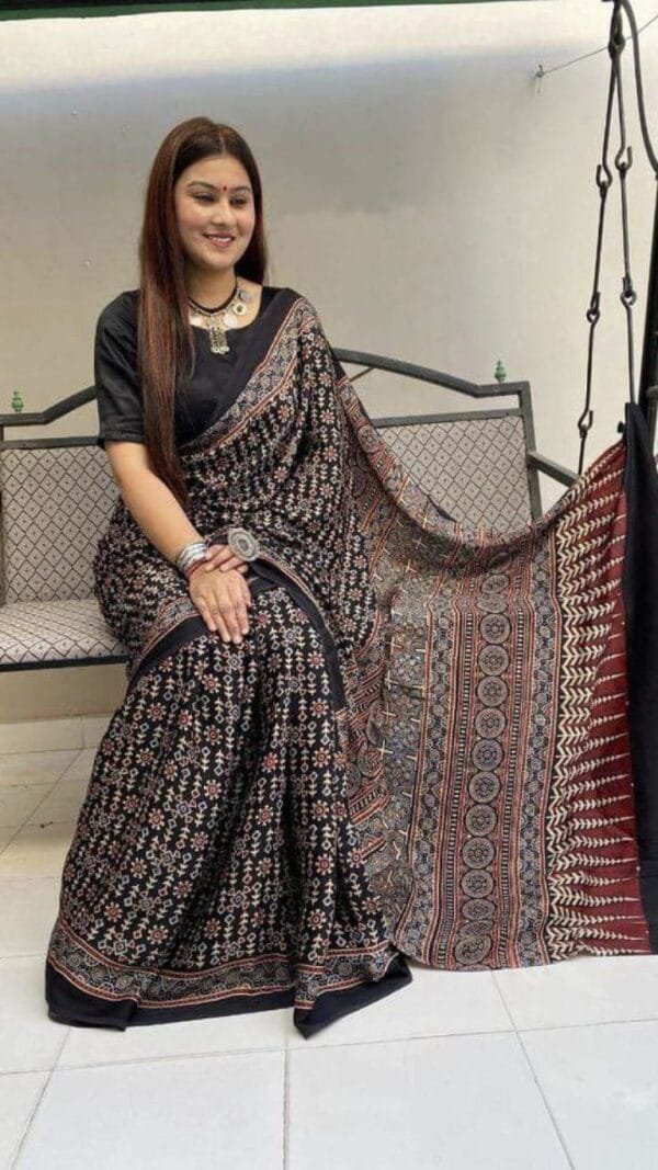 Chennai Online Saree Shopping - Designer Sarees Rs 500 to 1000 -