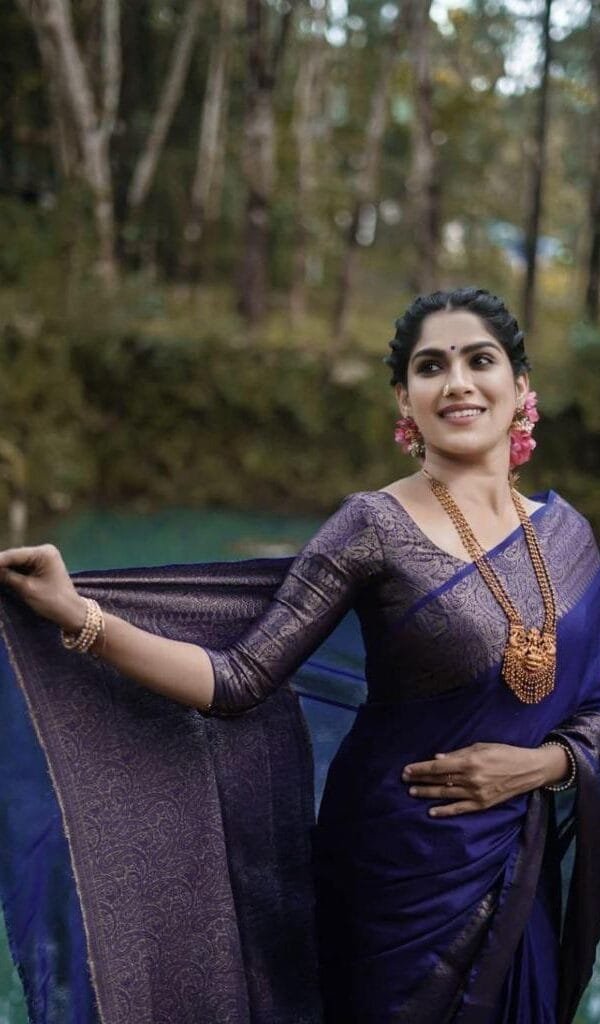 Chennai Saree - Designer Sarees Rs 500 to 1000 -