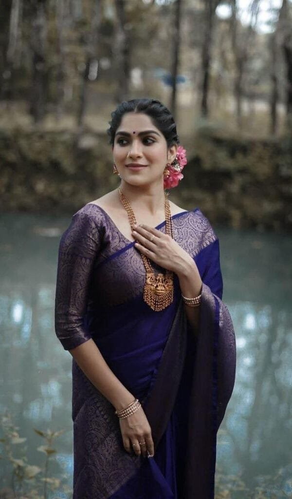 Chennai Saree - Designer Sarees Rs 500 to 1000 -