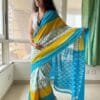 Chennai Wholesale Saree Market - Wholesale Saree