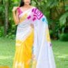 Chickpet Wholesale Saree Shops - Wholesale Saree
