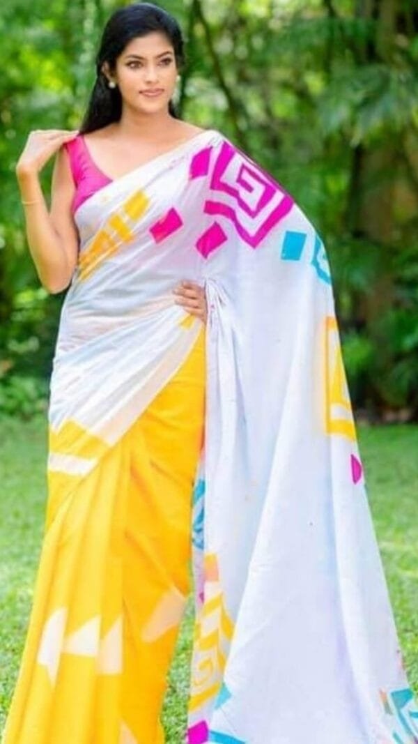 Chickpet Wholesale Saree Shops - Wholesale Saree