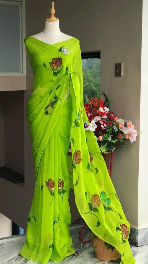 Cotton Saree Wholesale Online - Wholesale Saree